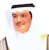 المسلم: رؤية الملك سلمان رافدا وملهما لاستمرار النماء 
والعطاء في المملكة