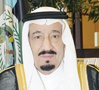 يوم الفرسان .. الملك يتوج الأبطال