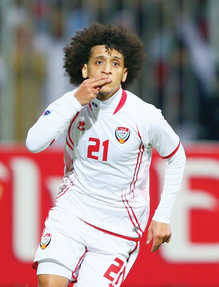 عموري.. الأغلى في الشرق الأوسط
