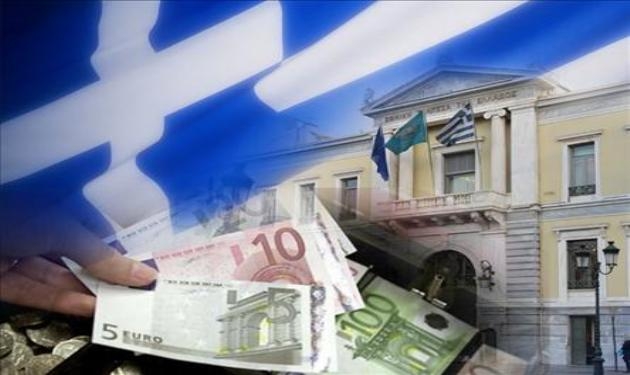 الاصلاحات في اليونان ستدر أكثر من سبعة مليارات يورو على الخزينة