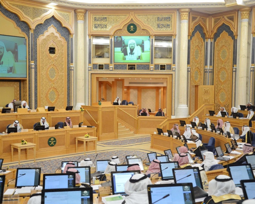 بعد فشله في إتخاذ قرار حولها.. "الشورى" يرفع اتفاق توظيف العمالة الاندونيسية إلى الملك