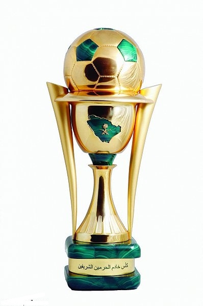 القادسية والباطن إلى دور الـ 16 من كأس الملك