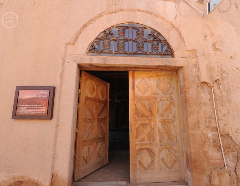 العلا.. حضارة موغلة في قلب التاريخ