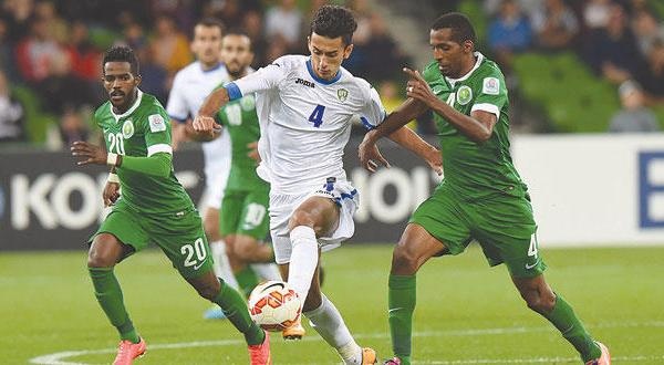 إدارة المنتخب السعودي تعلن عن برنامجها المقبل في شهر مارس