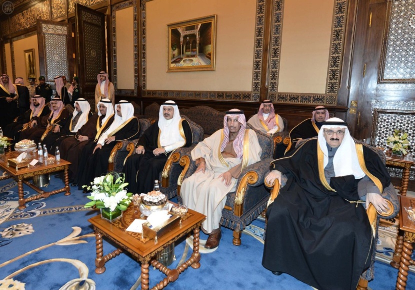 نائب رئيس الوزراء لشؤون مجلس الوزراء في عمان يغادر الرياض