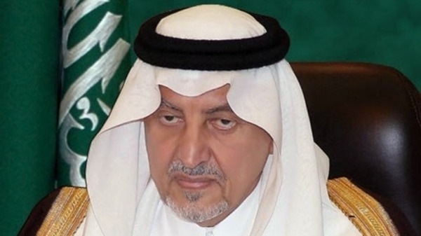 أمير مكة المكرمة يؤكد ضرورة توفير سبل الراحة للمعتمرين والحجاج