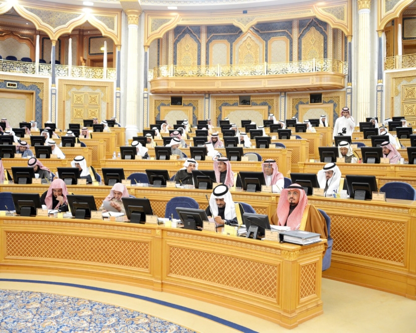 "الشورى" يوصي بزيادة الدعم المخصص للبحث العلمي في الجامعات
