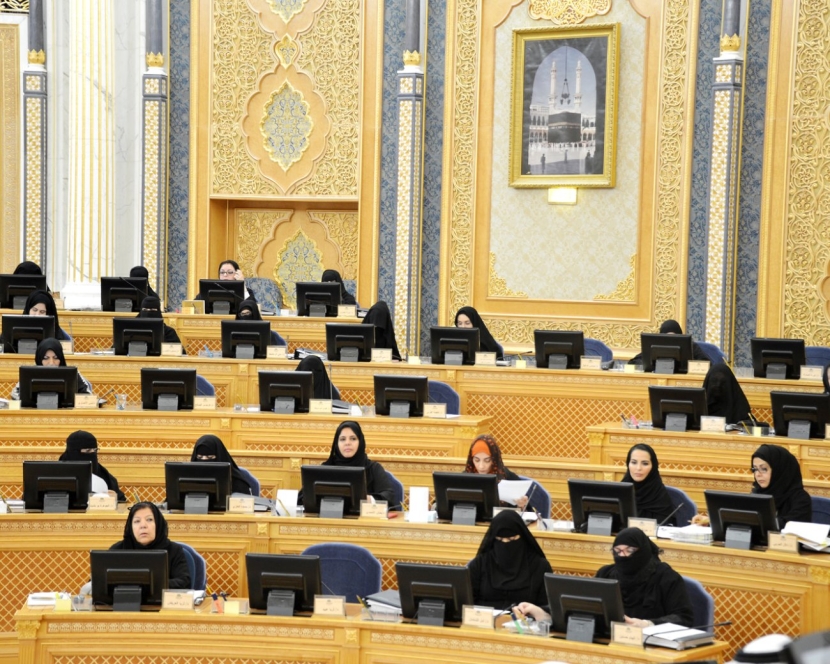 "الشورى" يوصي بزيادة الدعم المخصص للبحث العلمي في الجامعات