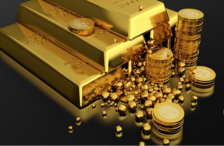 الاتفاق اليوناني يهبط بالذهب إلى ما دون 1200 دولارا