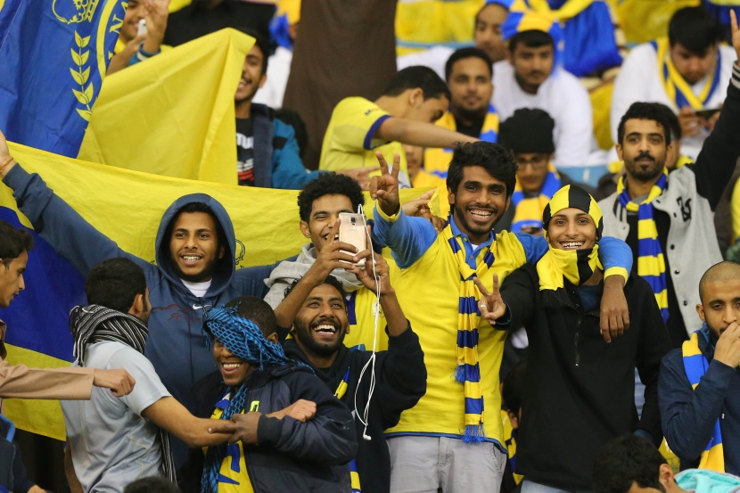 تعادل بطعم الخسارة في ظهور النصر الآسيوي