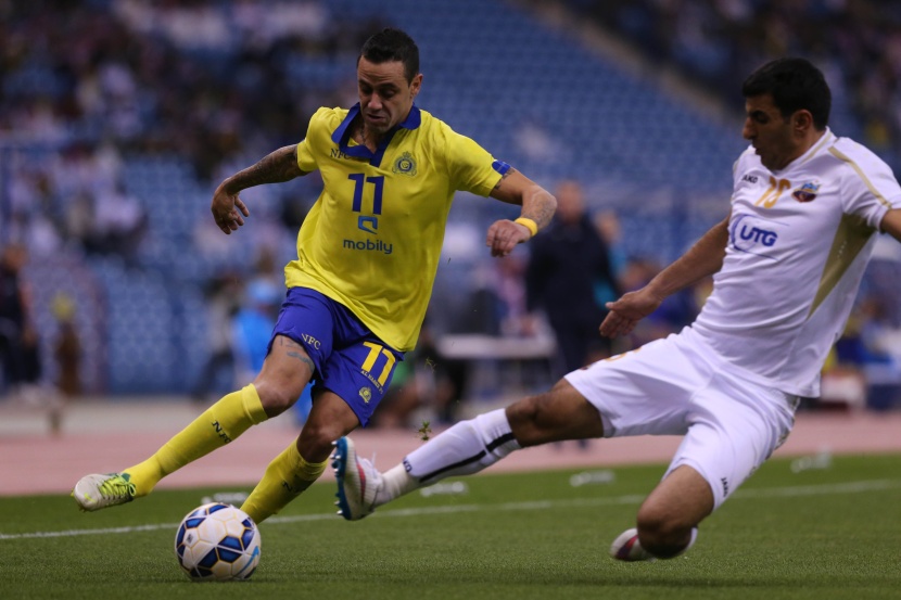 تعادل بطعم الخسارة في ظهور النصر الآسيوي