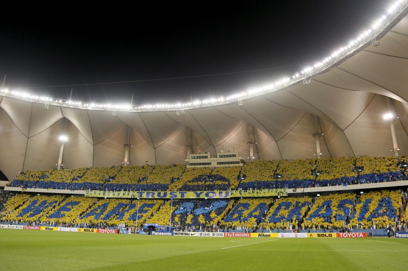 تعادل بطعم الخسارة في ظهور النصر الآسيوي