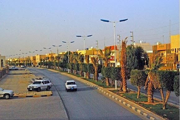القتل تعزيرًا لمهرب مخدرات في الجوف