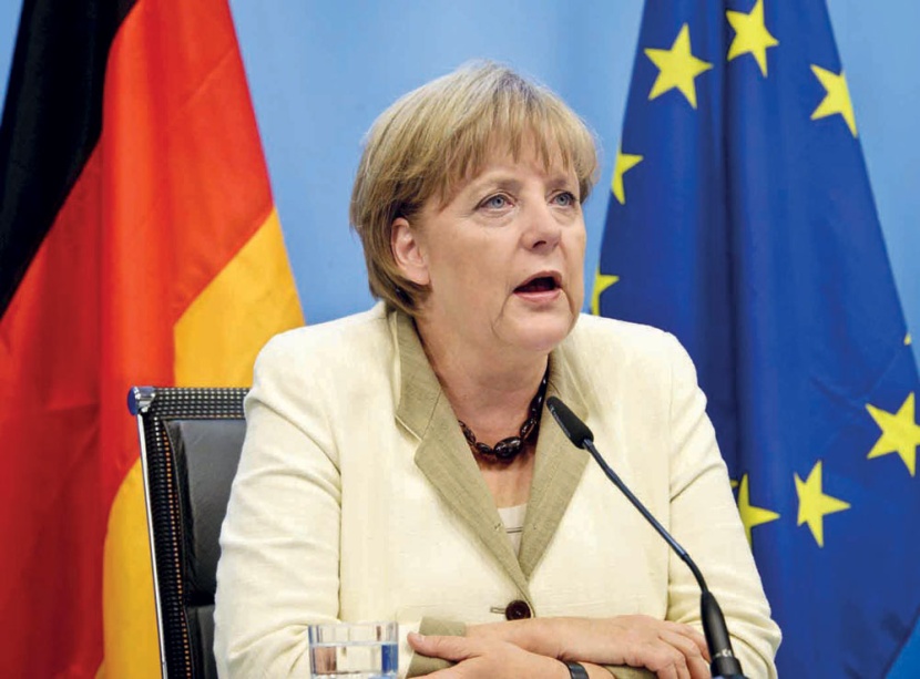 تاريخ ألمانيا الحديث يقتضي قبولها إعفاء ديون اليونان
