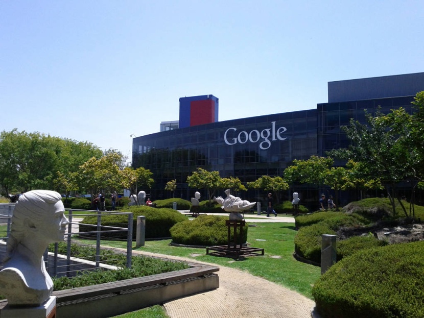جوجل توسّع مقرها الرئيسي في وادي السليكون لإضافة 10 آلاف موظف جديد