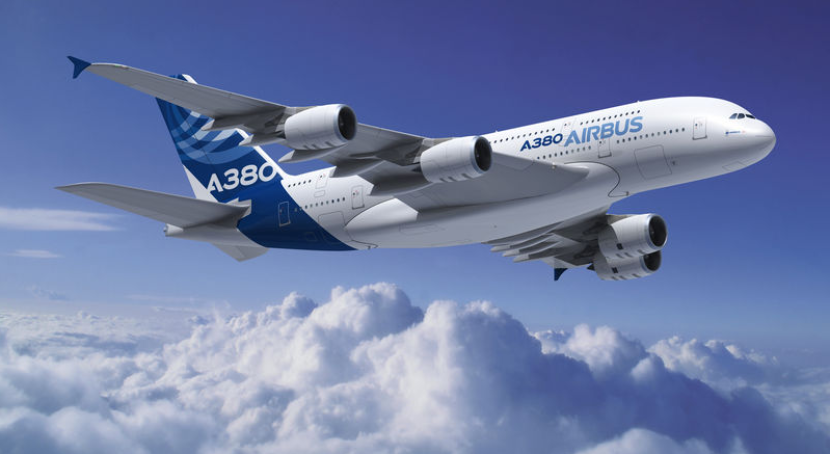 رغم انخفاض الطلب.. إيرباص تؤكد استمرار خط إنتاج الطائرة العملاقة A380