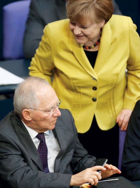 ألمانيا تصر على تحسين شروط برنامج الاستثمارات الأوروبي