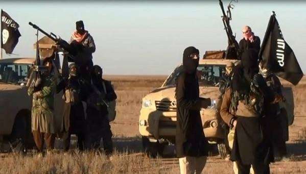 مسؤولأ أممياً يؤكد أن تنظيم " داعش " لن تتورع عن أي شيء لتعزيز وجودها في ليبيا