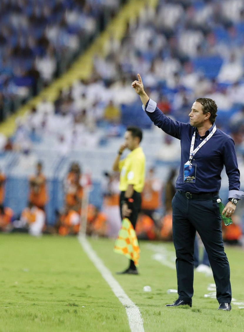 زوجة ريجي: نحن أغنياء قبل الهدايا والأموال