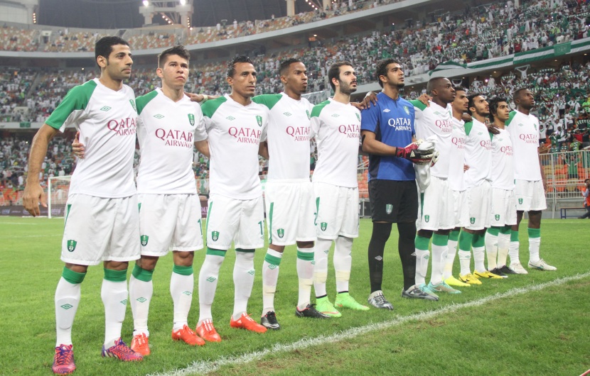 الأهلي يكسب مؤجلة نجران ويواصل مطاردة النصر