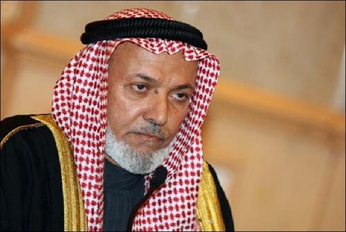 وفاة الشيخ حارث الضاري الأمين العام لهيئة علماء المسلمين