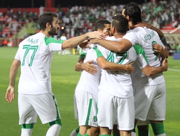 الأهلي يطارد النصر على صدارة الدوري من بوابة الشعلة
