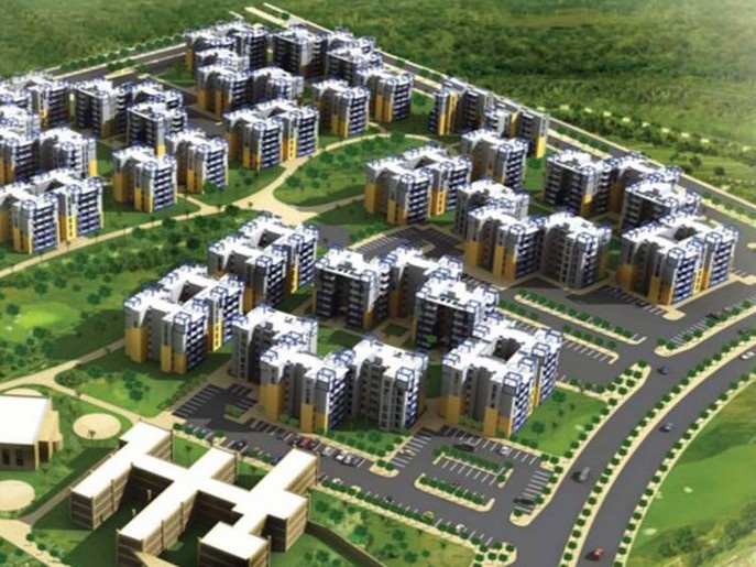 "أرابتك" توافق على تنفيذ مليون وحدة سكنية في مصر بـ 40 مليار دولار