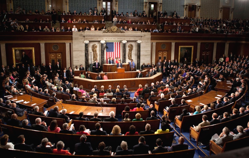 مجلس النواب الاميركي يتبنى ميزانية 2016