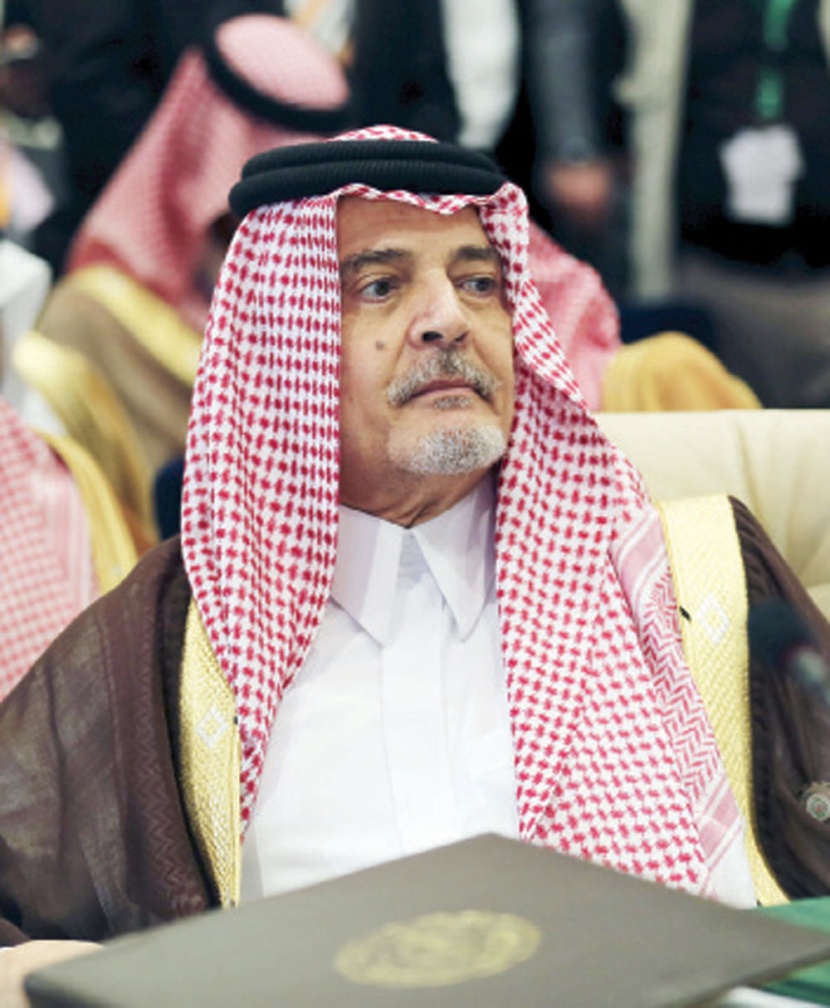 المجلس الوزاري العربي يدعم «عاصفة الحزم».. وإنشاء قوة عسكرية مشتركة