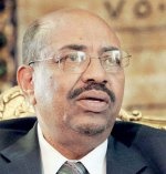 الرئيس السوداني: أمن الحرمين الشريفين خط أحمر