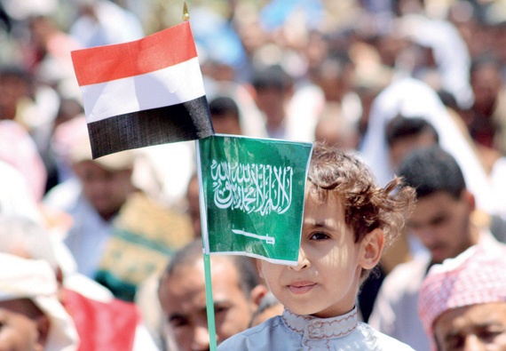 العالم العربي والإسلامي كان متعطشا لـ «عاصفة الحزم»