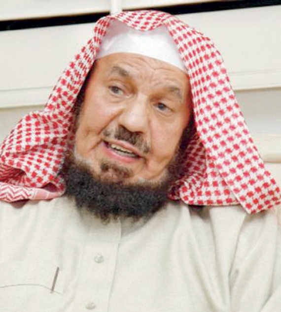 ابن منيع: «عاصفة الحزم» قرار تاريخي لردع «الخونة» وإعادة الأمن للشعب اليمني