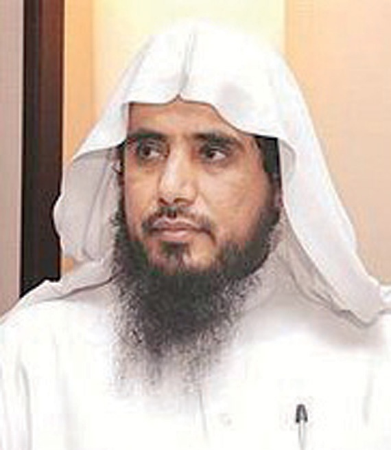 ابن منيع: «عاصفة الحزم» قرار تاريخي لردع «الخونة» وإعادة الأمن للشعب اليمني