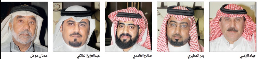 أهالي جدة: «عاصفة الحزم» حكمة سعودية أعادت التوازن للمنطقة ووجهت رسائل قوية للطامعين فيها