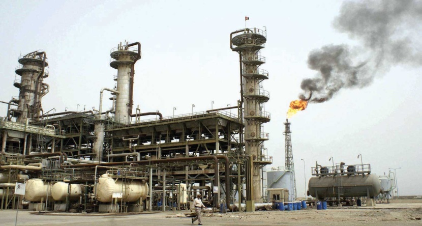 أسعار النفط تهبط مع سعي إيران والقوى العالمية للتوصل لاتفاق نووي