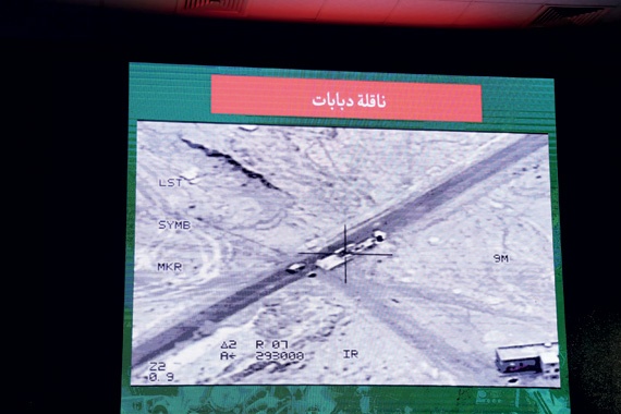 ميليشيات الحوثي وأعوانه «يائسة».. قوات التحالف تحاصرهم أرضا وجوا وبحرا