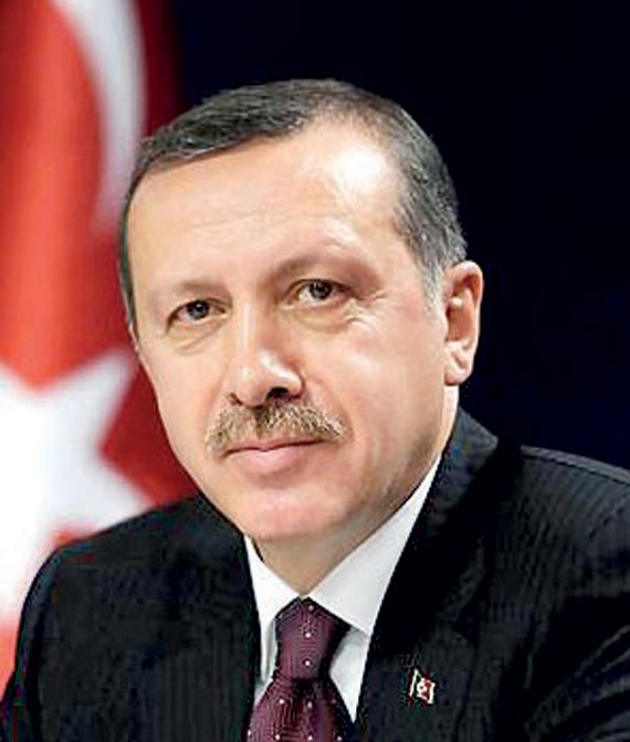 الرئيس التركي يلمح إلى إمكانية تدخل بلاده في النزاع الدائر في اليمن