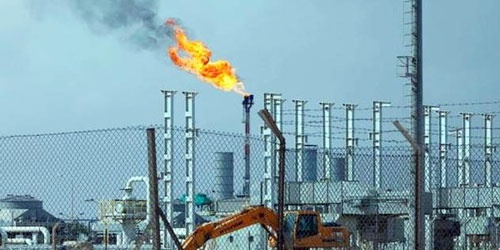 حرس المنشآت النفطية في ليبيا يدعو مؤسسة النفط لاعادة فتح مينائي راس لانوف والسدر