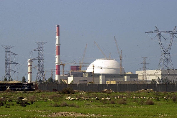 مسؤول أوروبي: الاتفاق النووي مع إيران قد يتسبب في حروب بالوكالة