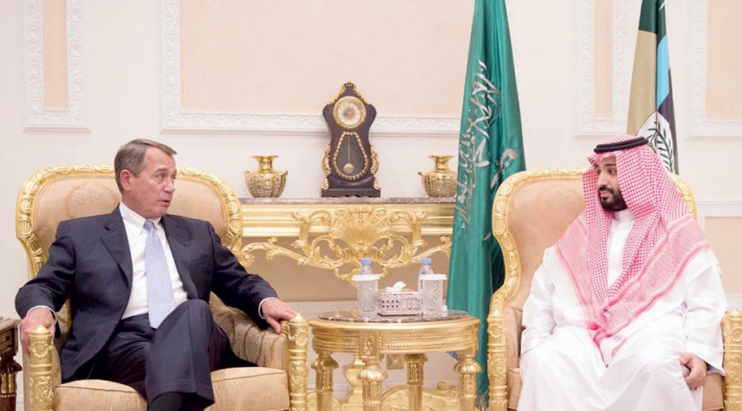 وزير الدفاع يبحث مشاركة السودان وباكستان وماليزيا في «عاصفة الحزم»