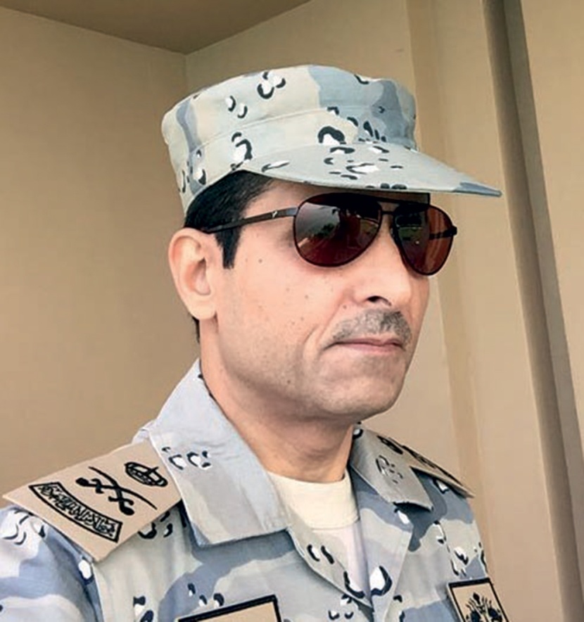 ضباط وأفراد حرس الحدود المتقاعدون يطلبون العودة للعمل من جديد