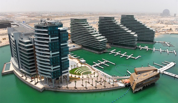 800 مليار دولار حجم مشروعات العقار في الخليج خلال الأعوام القادمة