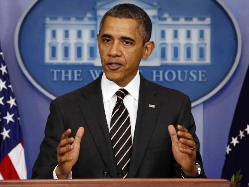 أوباما يصدر أمرا بفرض عقوبات على قراصنة الانترنت الأميركيين والاجانب