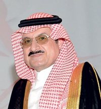 السفير السعودي في لندن: 
إيران تتصرف بطريقة ضد 
استقرار المنطقة