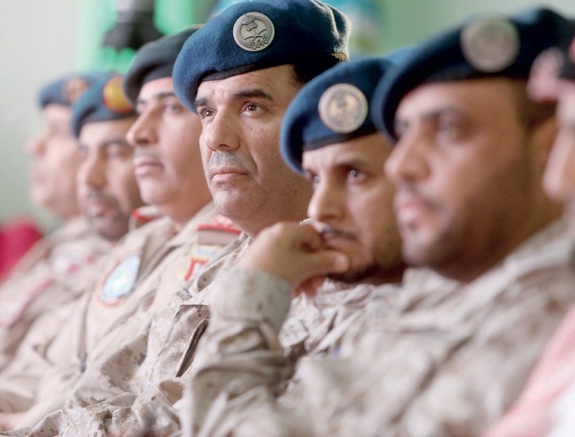 «عاصفة الحزم» للجيش اليمني: التفوا حول شرعيتكم وخلصوا اليمن من مختطفيه