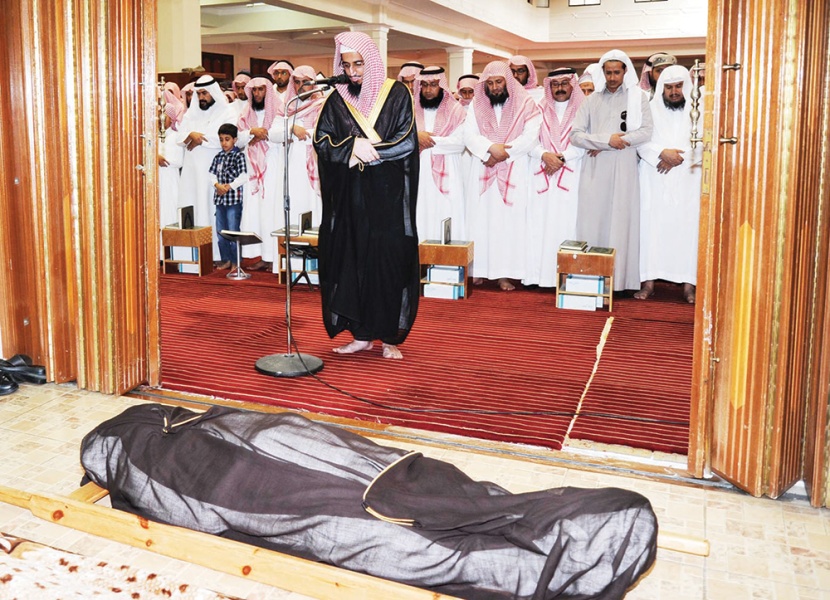 استشهاد عريف في نقطة مراقبة على الحدود الجنوبية