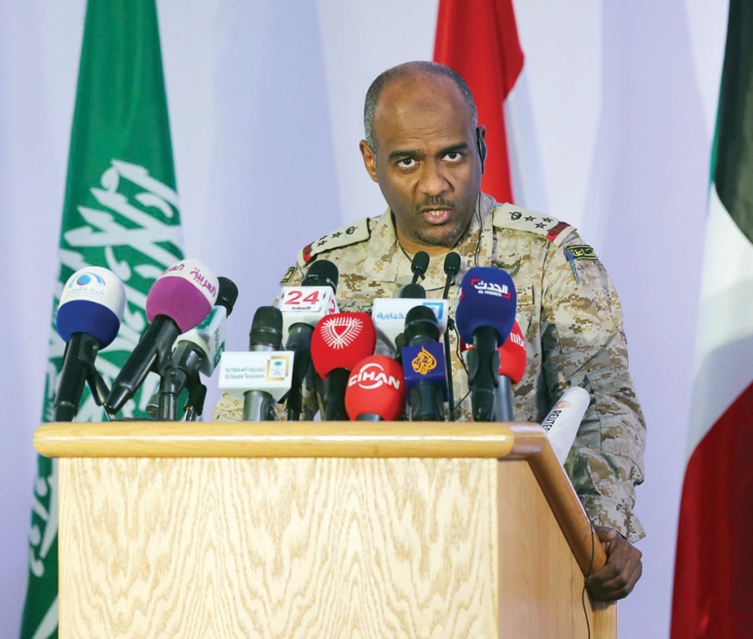 الحوثيون و«القاعدة» وجهان لعملة واحدة .. الإضرار بالشعب والدولة
