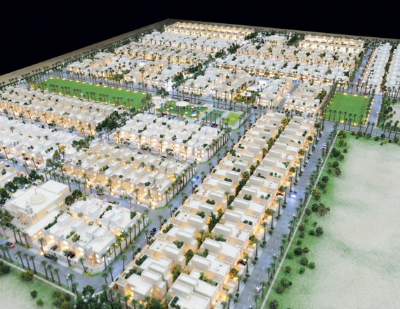 إيوان ترفع وتيرة التطوير بـ 3 مشاريع جديدة في 2015