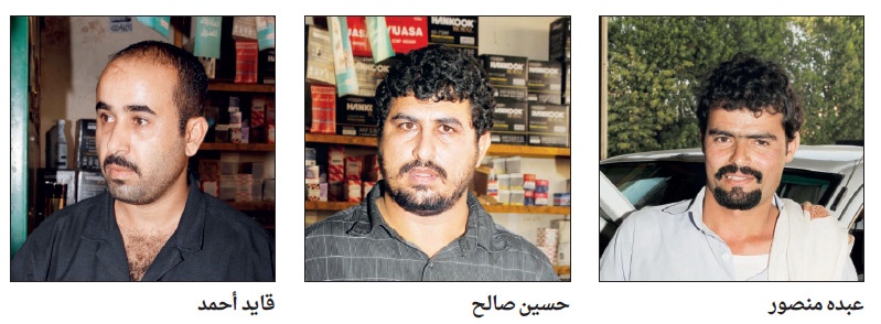مقيمون يمنيون: شمال اليمن وجنوبه مع «عاصفة الحزم» .. والرئيس المخلوع خائن لشعبه