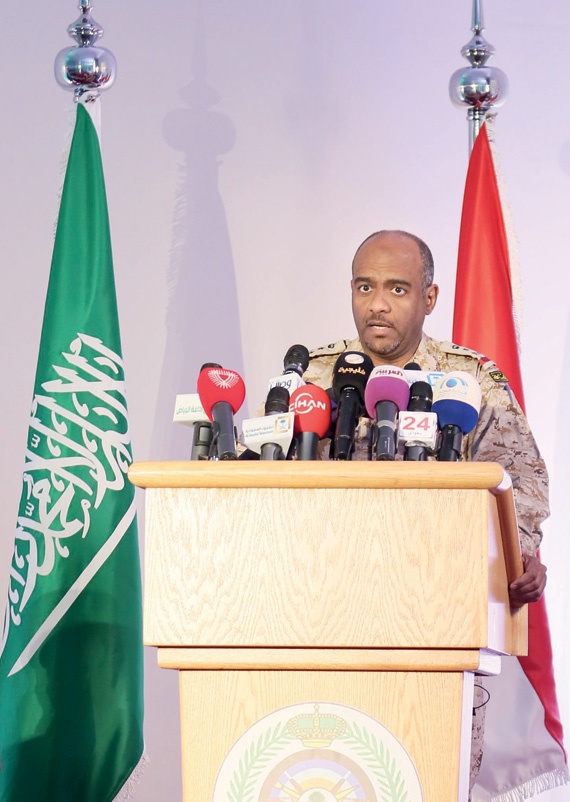 أمن اليمنيين «أولوية».. والقبائل تزحف إلى عدن لمؤازرة اللجان الشعبية